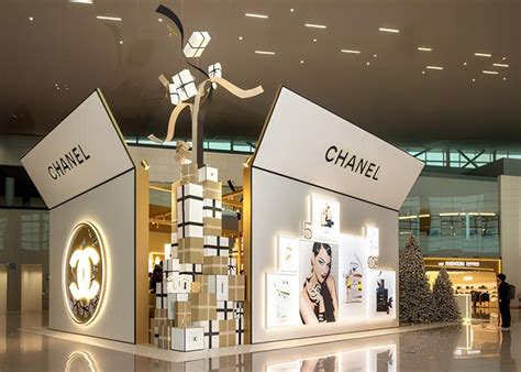 chanel warranty duty free|Chanel company.